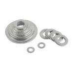plain washer