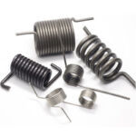 Torsion springs