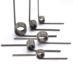 Torsion springs