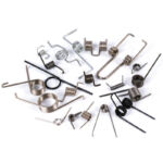 Torsion springs