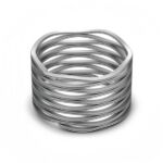 Wave spring