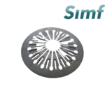 ball bearing disc spring